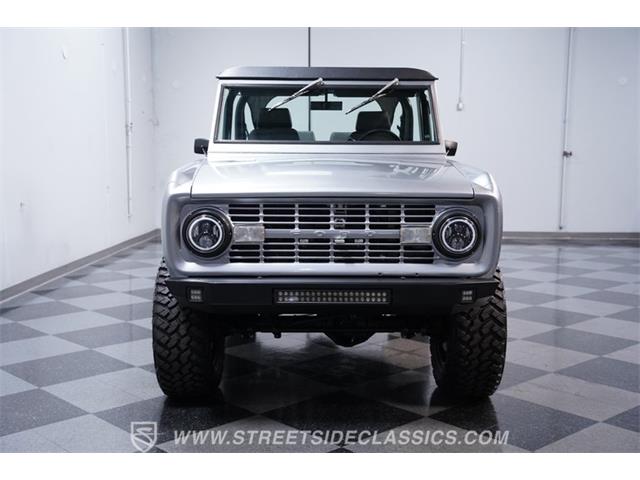 1968 Ford Bronco (CC-2119227) for sale in Lithia Springs, Georgia