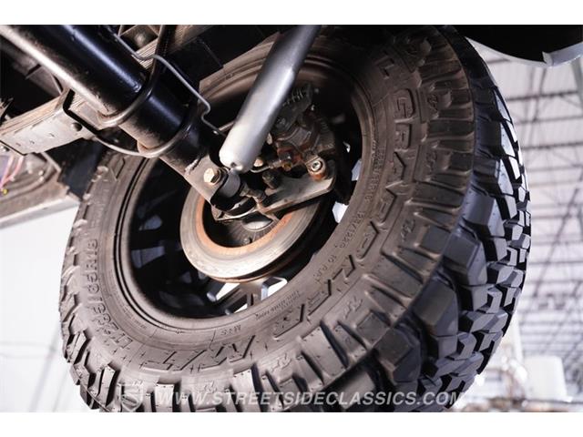 1968 Ford Bronco (CC-2119227) for sale in Lithia Springs, Georgia