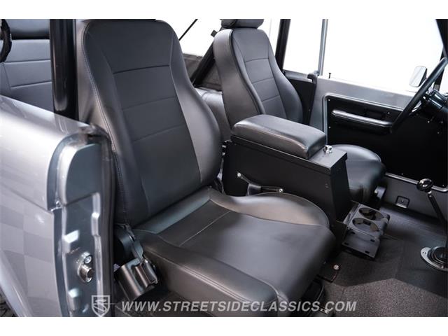 1968 Ford Bronco (CC-2119227) for sale in Lithia Springs, Georgia