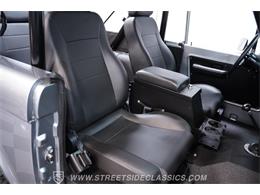 1968 Ford Bronco (CC-2119227) for sale in Lithia Springs, Georgia