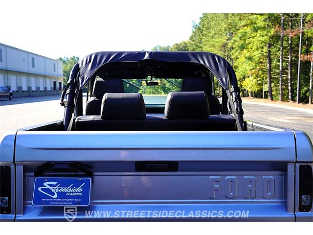 1968 Ford Bronco (CC-2119227) for sale in Lithia Springs, Georgia