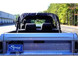 1968 Ford Bronco (CC-2119227) for sale in Lithia Springs, Georgia