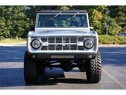 1968 Ford Bronco (CC-2119227) for sale in Lithia Springs, Georgia