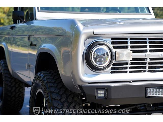 1968 Ford Bronco (CC-2119227) for sale in Lithia Springs, Georgia