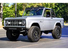 1968 Ford Bronco (CC-2119227) for sale in Lithia Springs, Georgia