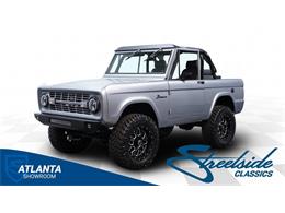 1968 Ford Bronco (CC-2119227) for sale in Lithia Springs, Georgia
