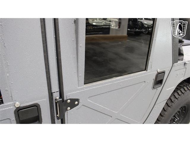 1989 AM General M998 (CC-2119228) for sale in Runnemede, New Jersey
