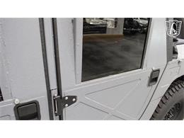 1989 AM General M998 (CC-2119228) for sale in Runnemede, New Jersey