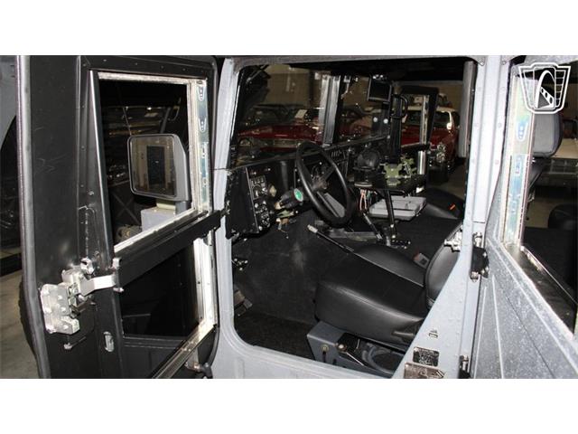 1989 AM General M998 (CC-2119228) for sale in Runnemede, New Jersey