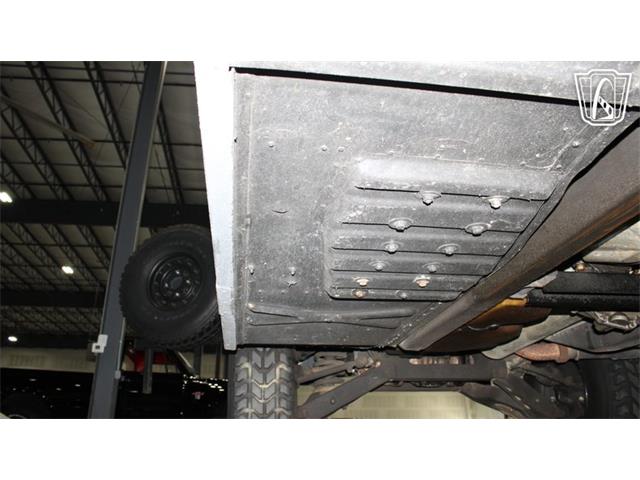 1989 AM General M998 (CC-2119228) for sale in Runnemede, New Jersey