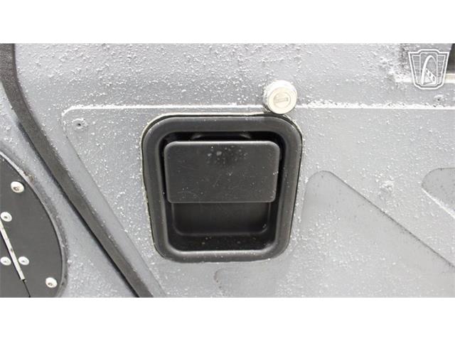1989 AM General M998 (CC-2119228) for sale in Runnemede, New Jersey