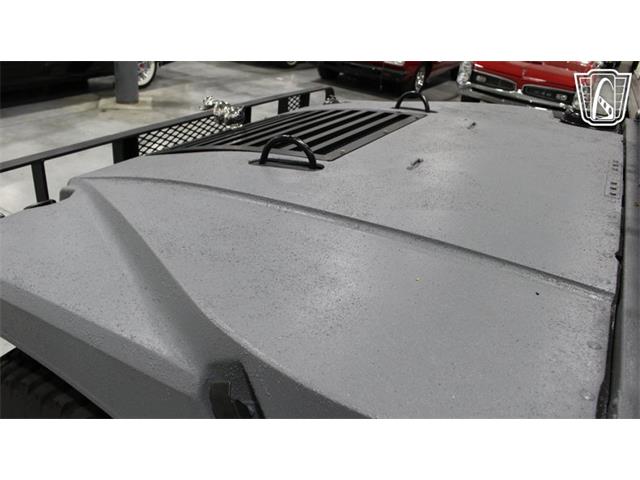 1989 AM General M998 (CC-2119228) for sale in Runnemede, New Jersey