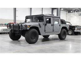 1989 AM General M998 (CC-2119228) for sale in Runnemede, New Jersey
