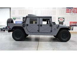 1989 AM General M998 (CC-2119228) for sale in Runnemede, New Jersey