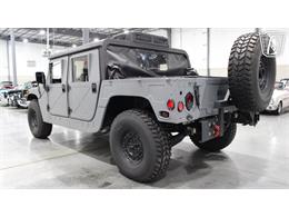 1989 AM General M998 (CC-2119228) for sale in Runnemede, New Jersey