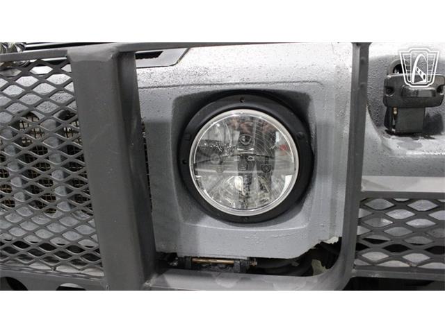 1989 AM General M998 (CC-2119228) for sale in Runnemede, New Jersey