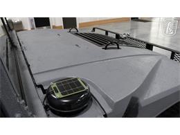 1989 AM General M998 (CC-2119228) for sale in Runnemede, New Jersey