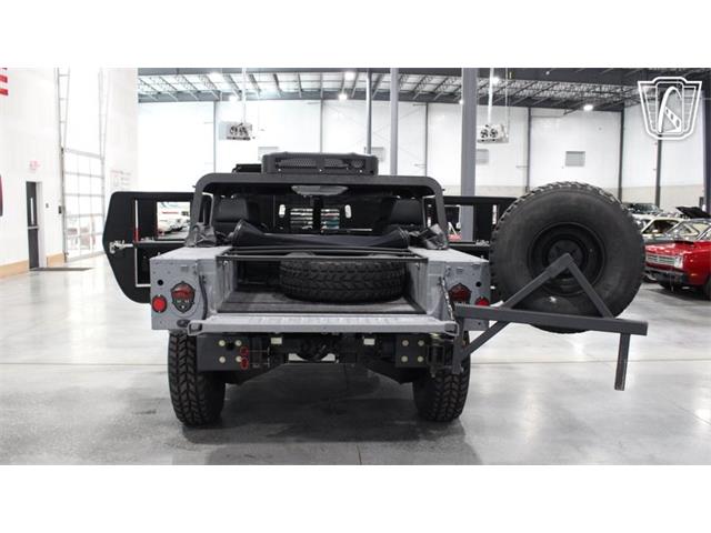 1989 AM General M998 (CC-2119228) for sale in Runnemede, New Jersey