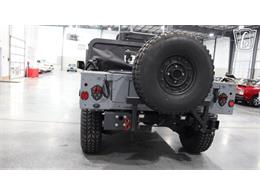 1989 AM General M998 (CC-2119228) for sale in Runnemede, New Jersey