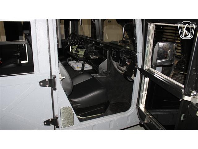 1989 AM General M998 (CC-2119228) for sale in Runnemede, New Jersey