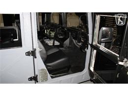 1989 AM General M998 (CC-2119228) for sale in Runnemede, New Jersey