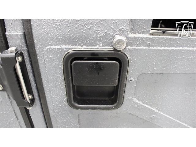 1989 AM General M998 (CC-2119228) for sale in Runnemede, New Jersey