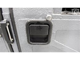 1989 AM General M998 (CC-2119228) for sale in Runnemede, New Jersey