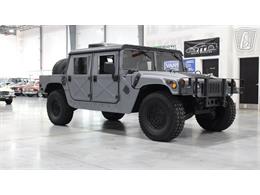 1989 AM General M998 (CC-2119228) for sale in Runnemede, New Jersey