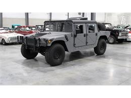 1989 AM General M998 (CC-2119228) for sale in Runnemede, New Jersey