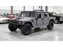 1989 AM General M998 (CC-2119228) for sale in Runnemede, New Jersey