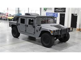1989 AM General M998 (CC-2119228) for sale in Runnemede, New Jersey