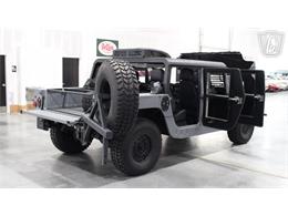 1989 AM General M998 (CC-2119228) for sale in Runnemede, New Jersey