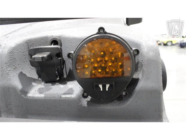 1989 AM General M998 (CC-2119228) for sale in Runnemede, New Jersey