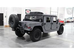 1989 AM General M998 (CC-2119228) for sale in Runnemede, New Jersey