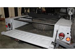 1989 AM General M998 (CC-2119228) for sale in Runnemede, New Jersey