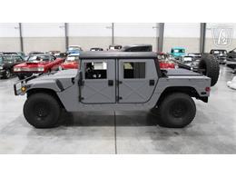 1989 AM General M998 (CC-2119228) for sale in Runnemede, New Jersey