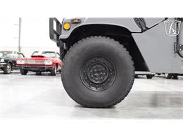 1989 AM General M998 (CC-2119228) for sale in Runnemede, New Jersey
