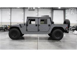 1989 AM General M998 (CC-2119228) for sale in Runnemede, New Jersey