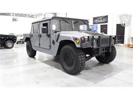 1989 AM General M998 (CC-2119228) for sale in Runnemede, New Jersey