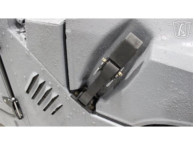 1989 AM General M998 (CC-2119228) for sale in Runnemede, New Jersey