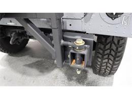 1989 AM General M998 (CC-2119228) for sale in Runnemede, New Jersey