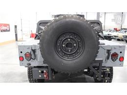 1989 AM General M998 (CC-2119228) for sale in Runnemede, New Jersey