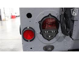 1989 AM General M998 (CC-2119228) for sale in Runnemede, New Jersey