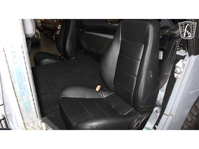 1989 AM General M998 (CC-2119228) for sale in Runnemede, New Jersey