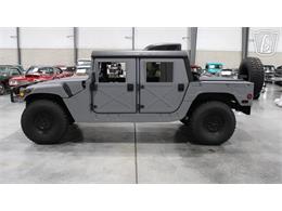 1989 AM General M998 (CC-2119228) for sale in Runnemede, New Jersey