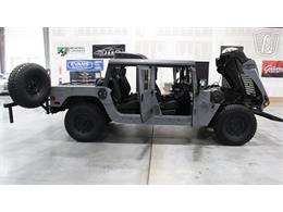 1989 AM General M998 (CC-2119228) for sale in Runnemede, New Jersey