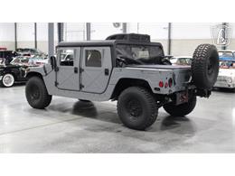 1989 AM General M998 (CC-2119228) for sale in Runnemede, New Jersey