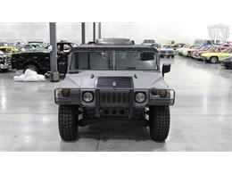 1989 AM General M998 (CC-2119228) for sale in Runnemede, New Jersey