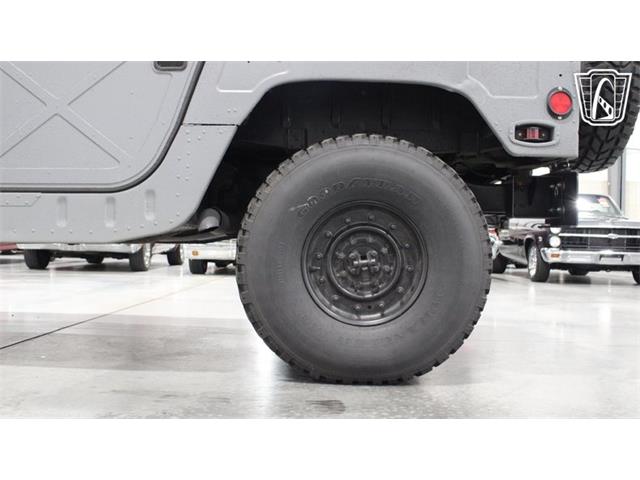 1989 AM General M998 (CC-2119228) for sale in Runnemede, New Jersey