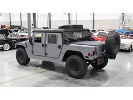 1989 AM General M998 (CC-2119228) for sale in Runnemede, New Jersey